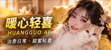 共享一把晴天伞
